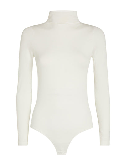 Falke Seamless high-neck bodysuit at Collagerie