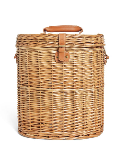 Harrods Fitted champagne hamper at Collagerie