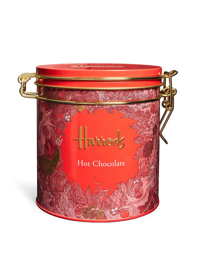 Harrods Hot chocolate (300g) at Collagerie