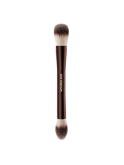 Hourglass Ambient Lighting edit brush at Collagerie
