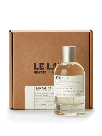 Le Labo Santal 33 eau de parfum at Collagerie