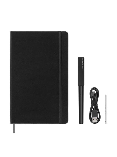 Moleskin Smart writing set at Collagerie