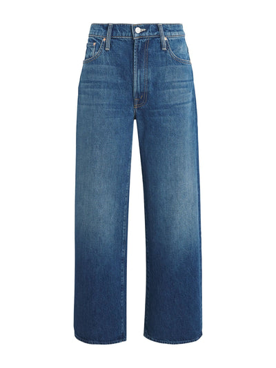 Mother The dodger ankle jeans at Collagerie