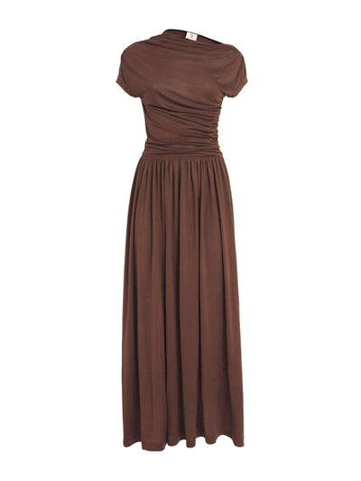 Ninety Percent Priam maxi dress at Collagerie