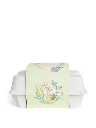 Harrods Paint Your Own Egg decoration set at Collagerie