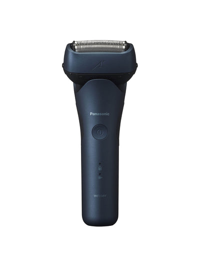 Panasonic 3-Blade Waterproof Electric Shaver at Collagerie