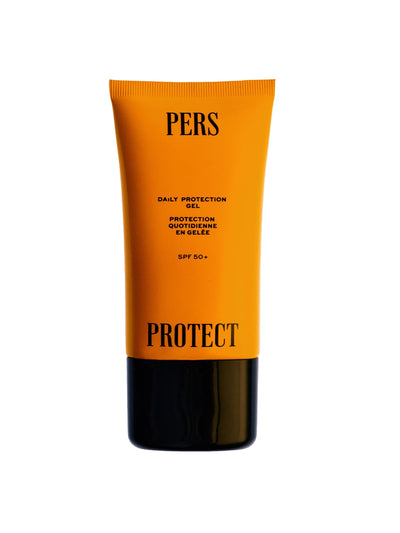 PERS Daily Protection Gel SPF 50 at Collagerie