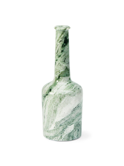 Pols Potten Marble heritage candle holder at Collagerie