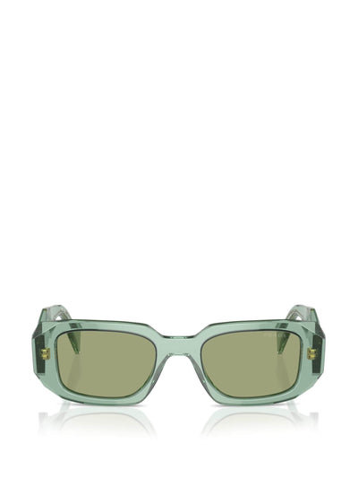 Prada Acetate PR 17WS sunglasses at Collagerie