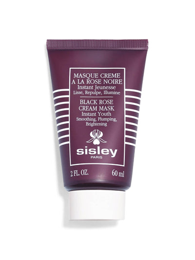 Sisley Black Rose Cream Mask at Collagerie