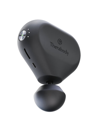 Therabody Black Theragun Mini 3.0 at Collagerie
