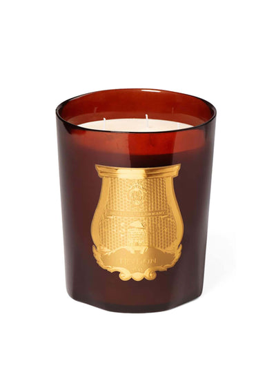 Trudon Cire candle at Collagerie