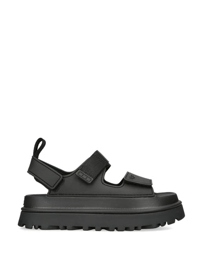 Ugg Goldenglow sandals at Collagerie
