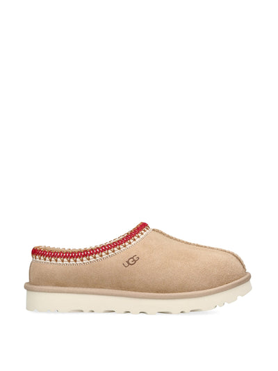 Ugg Suede tasman slippers at Collagerie