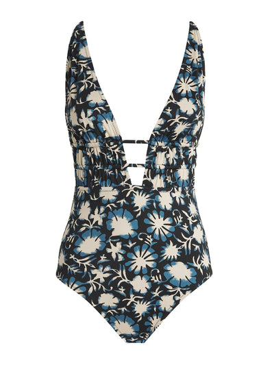 Ulla Johnson Dioni swimsuit at Collagerie