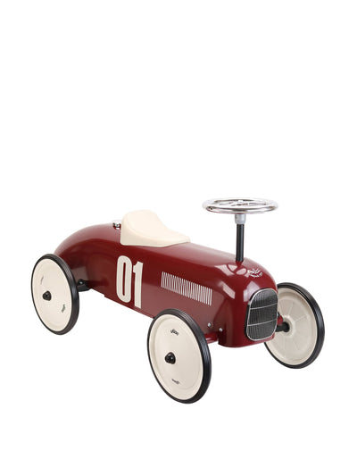 Vilac Metal Car at Collagerie