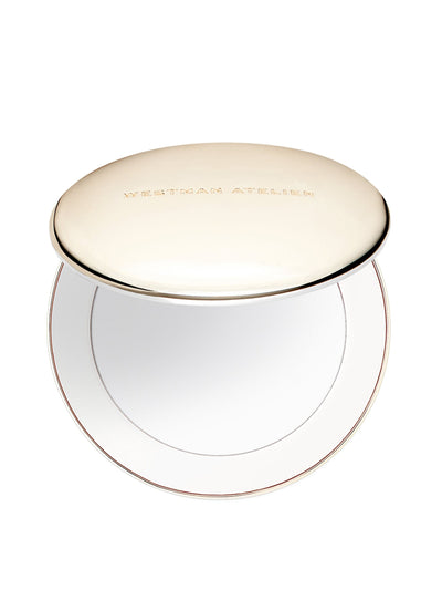 Westman Atelier Vital Pressed Skincare Powder at Collagerie