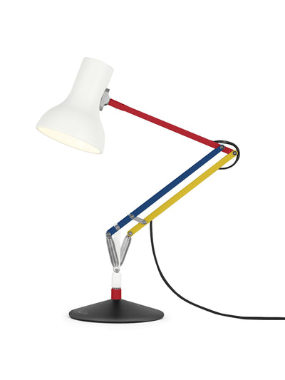 Anglepoise Type 75 mini desk lamp (edition three) at Collagerie