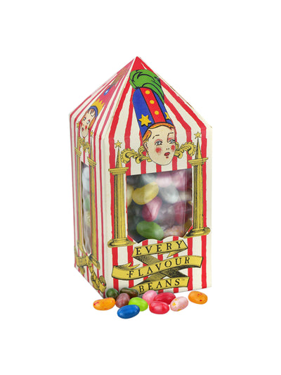 Harry Potter Shop Bertie Bott’s Every Flavour Beans at Collagerie