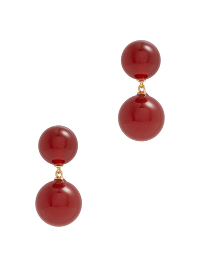 Lié Studio The Hannah drop earrings at Collagerie