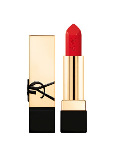 Yves Saint Laurent Rouge pur couture R1 lipstick at Collagerie