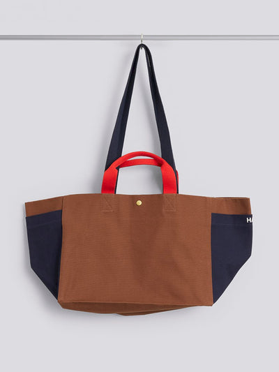 Hay Weekend Bag at Collagerie