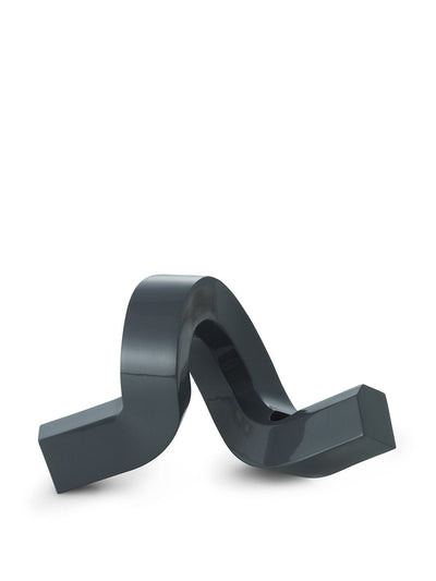 Normann Copenhagen Crooked candleholder at Collagerie