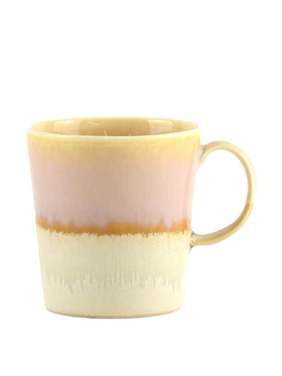 Yuta Segawa Double espresso cup at Collagerie