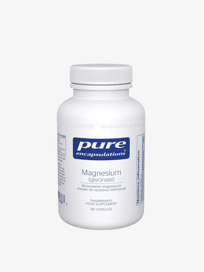 Healf Magnesium (glycinate) at Collagerie