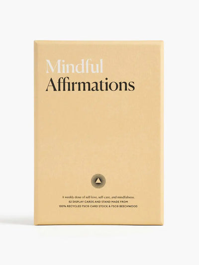Healf Mindful Affirmations at Collagerie