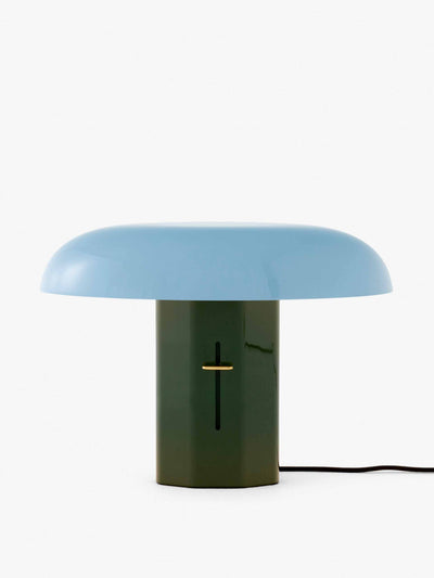 &Tradition Montera table lamp at Collagerie