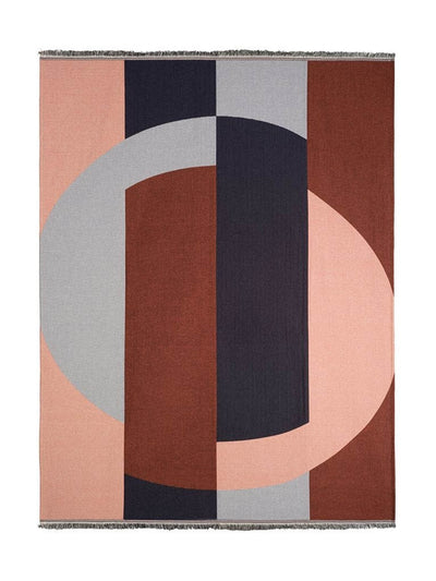 Case Eclipse throw at Collagerie
