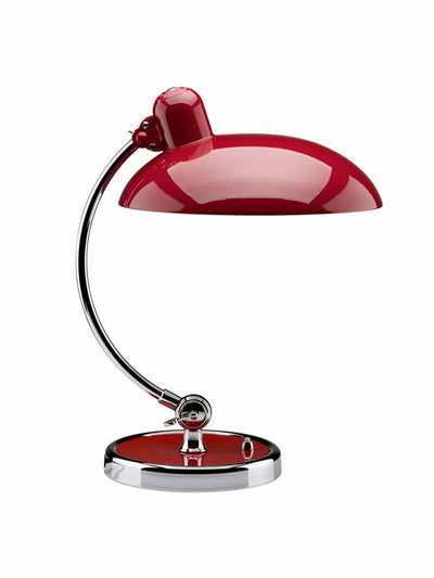 Fritz Hansen Kaiser Idell Luxus table lamp at Collagerie