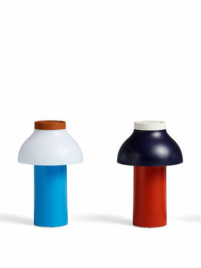 Hay Portable table lamp at Collagerie