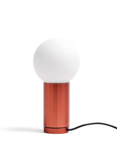 Hay Turn On LED table lamp at Collagerie