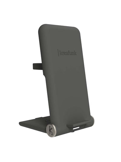 Kreafunk reCHARGE+ at Collagerie