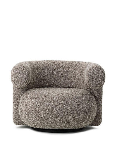 Normann Copenhagen Burra lounge chair at Collagerie