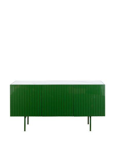 Heal'S Riga high gloss sideboard at Collagerie