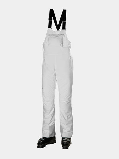 Helly Hansen Women's legendary insulated bib pant at Collagerie