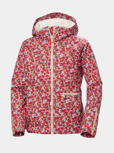 Helly Hansen Women's St. Moritz Insulated 2.0 Jacket at Collagerie