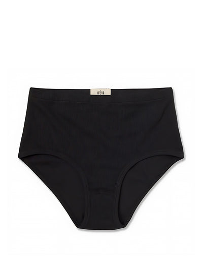 Hemen Black Luki brief at Collagerie