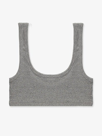 Hemen Grey Nille bra at Collagerie