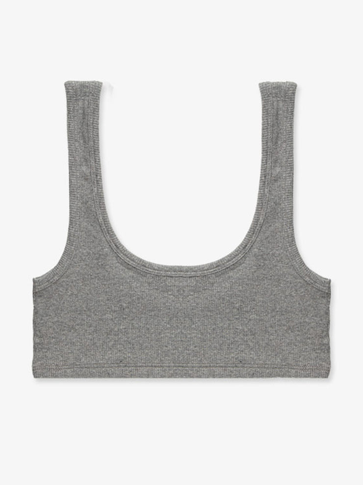 Grey Nille bra Clothing Hemen    - Collagerie