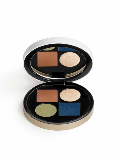 Hermès Ombres Minèrales eyeshadow at Collagerie