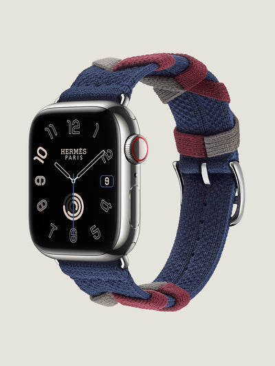 Hermès Band Apple watch at Collagerie