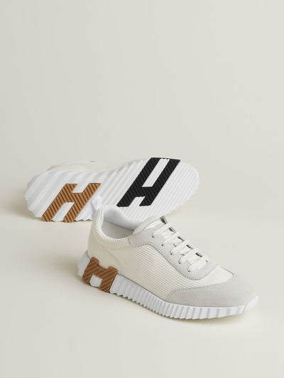 Hermès Bouncing sneakers at Collagerie