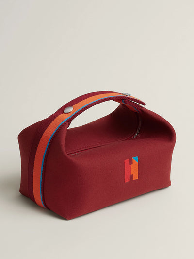 Hermès Bride-a-Brac H Pavillon case at Collagerie