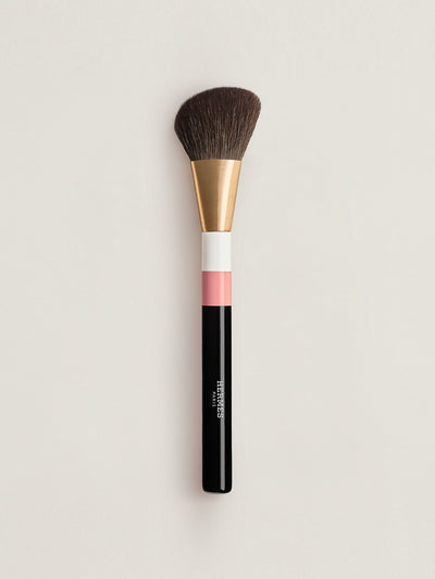 Hermès Contour makeup brush le Sculpteur at Collagerie