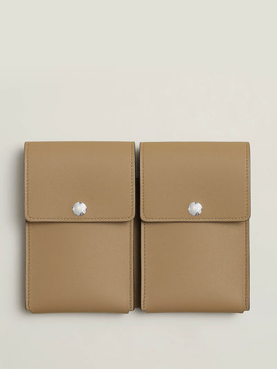 Hermès In the Pocket colored pencil case at Collagerie