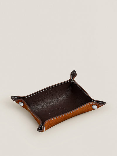 Hermès Mises et Relances desk card case at Collagerie